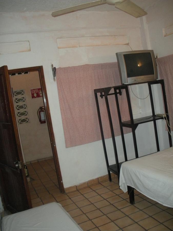 Posada Colonial 锡瓦塔塔内霍 外观 照片