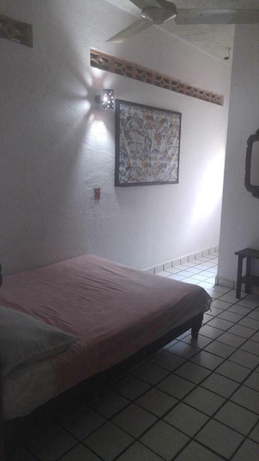 Posada Colonial 锡瓦塔塔内霍 外观 照片